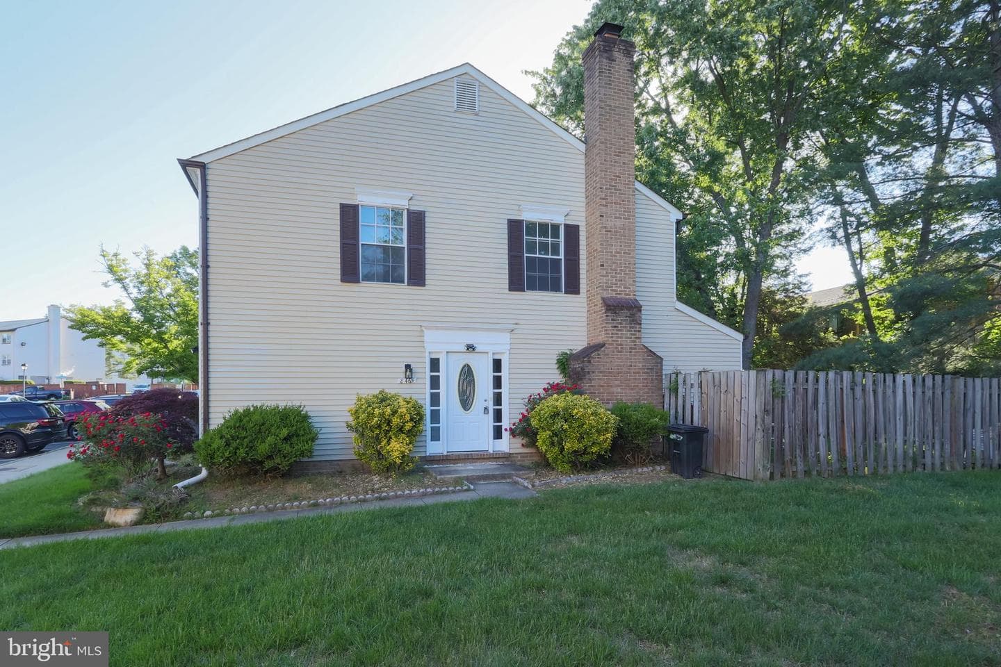 8465 Diablo Court