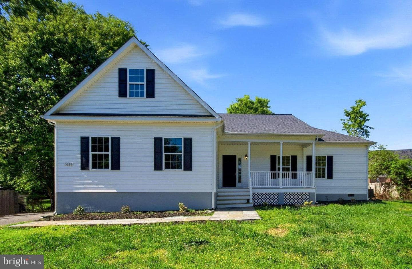 5010 Rosemont Avenue, Alexandria