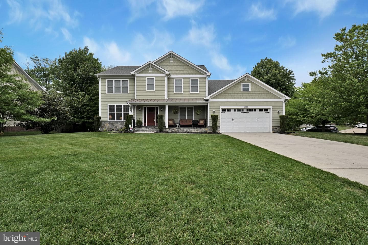 6200 Hanover Avenue photo 2