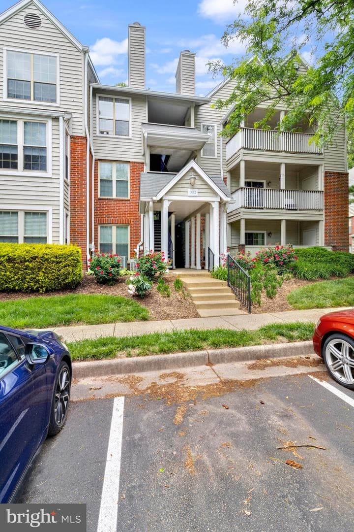3912 Penderview Drive #528 photo 19