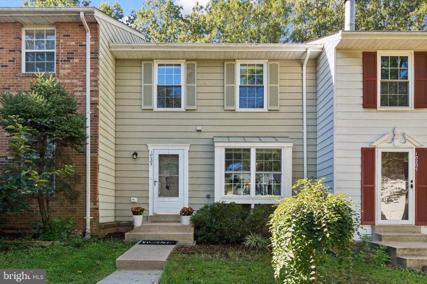10205 Quiet Pond Terrace