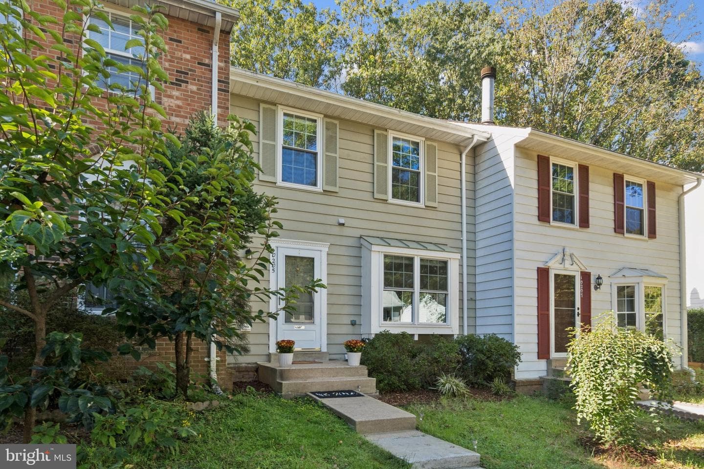 10205 Quiet Pond Terrace photo 2