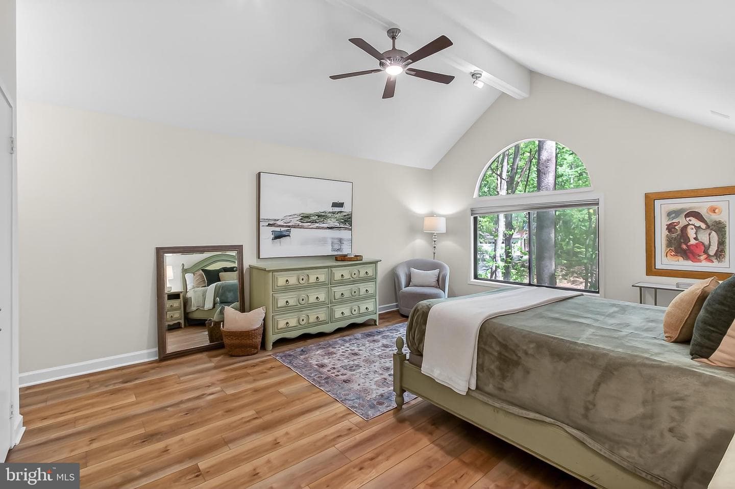 10714 Midsummer Drive photo 43