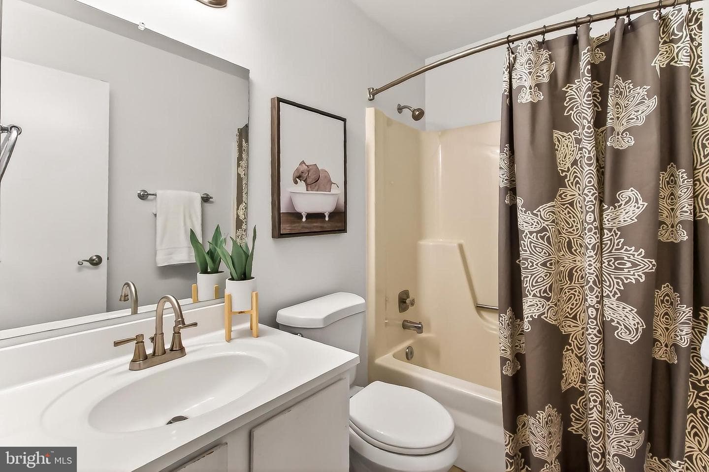 10714 Midsummer Drive photo 53