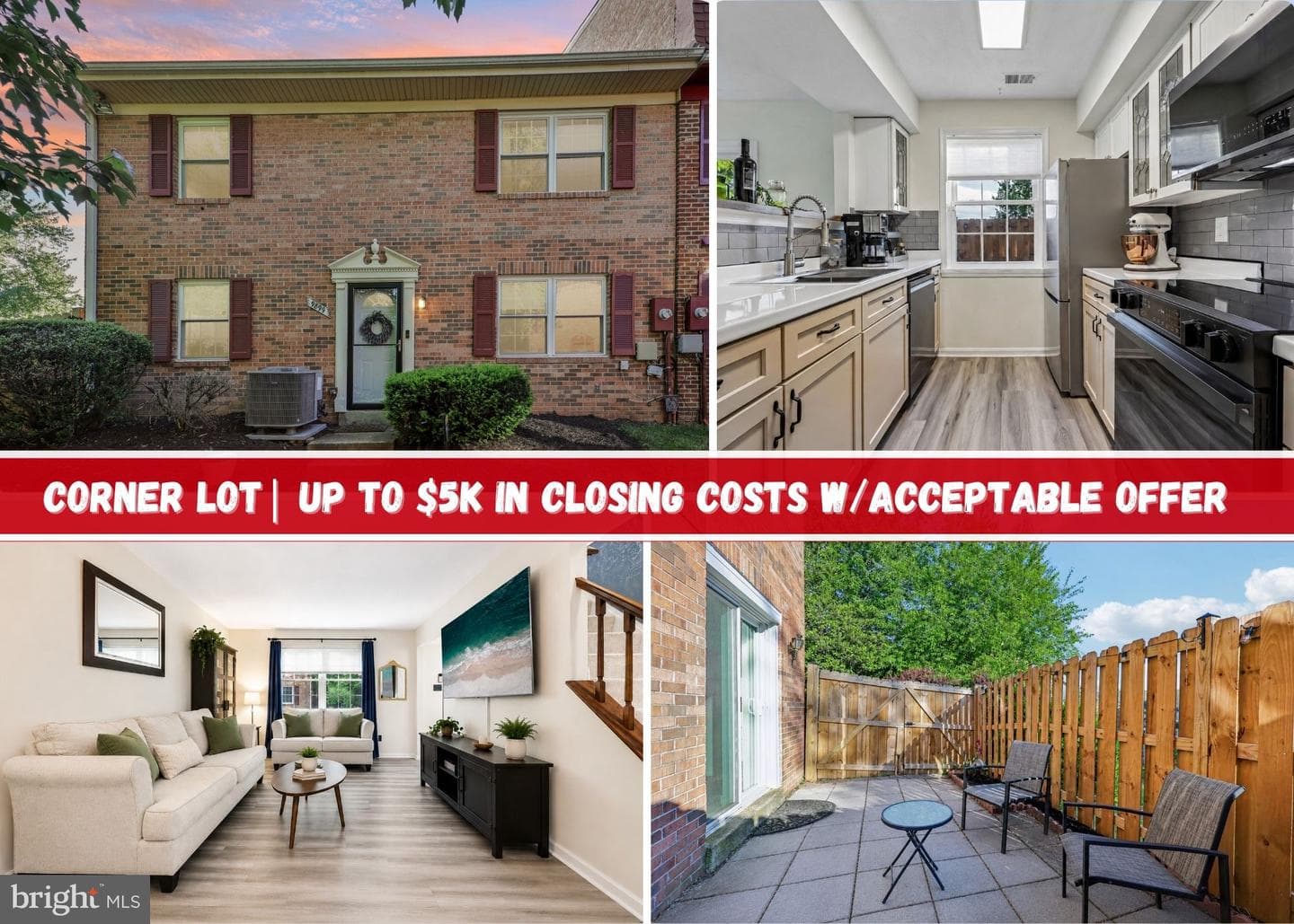 9899 Hagel Circle, Lorton