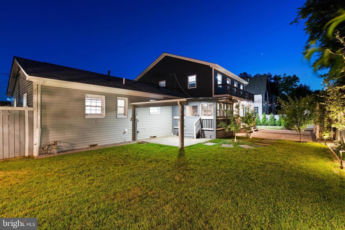6634 Harriett Street photo 79