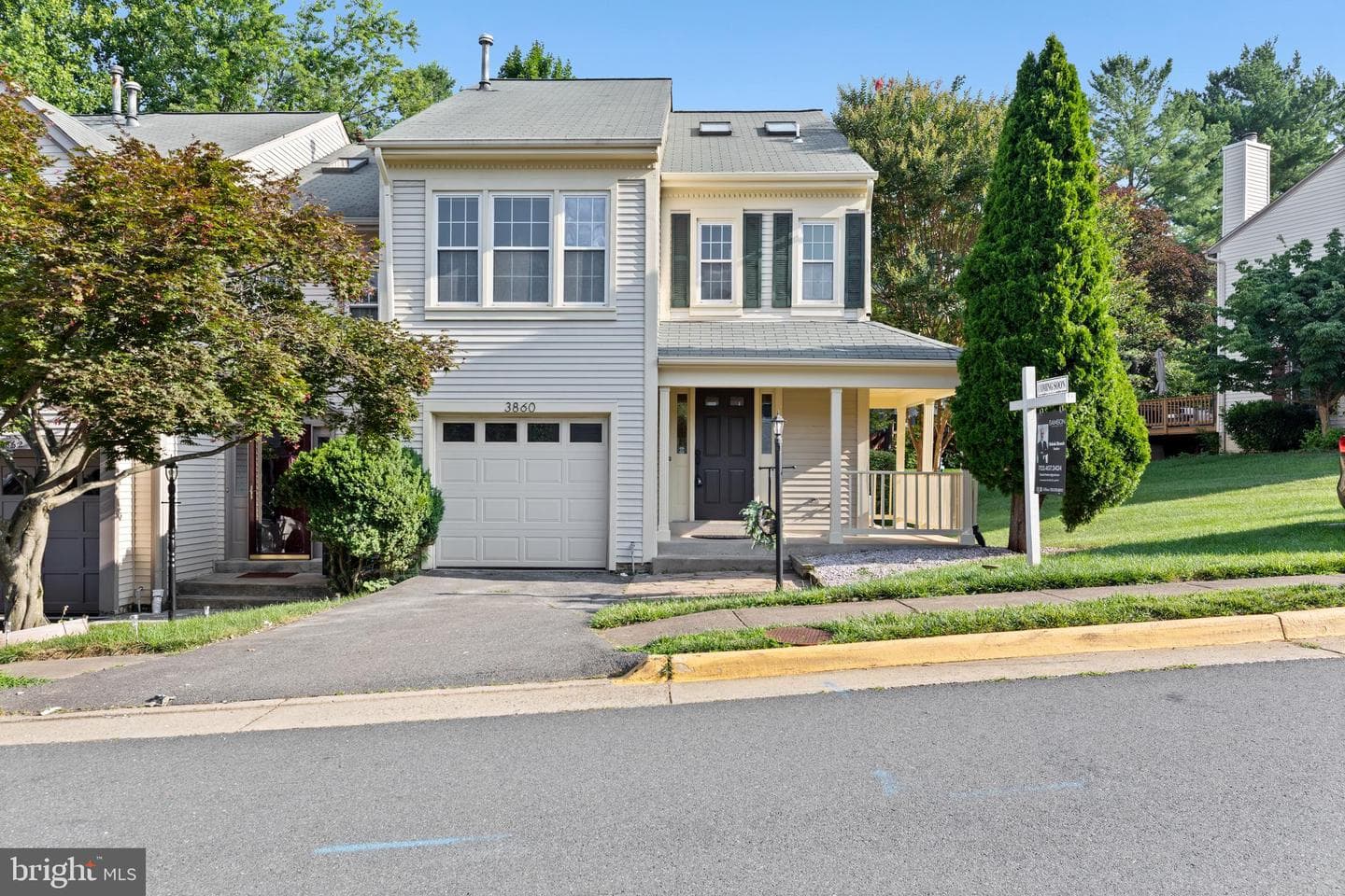 3860 Waythorn Place, Fairfax