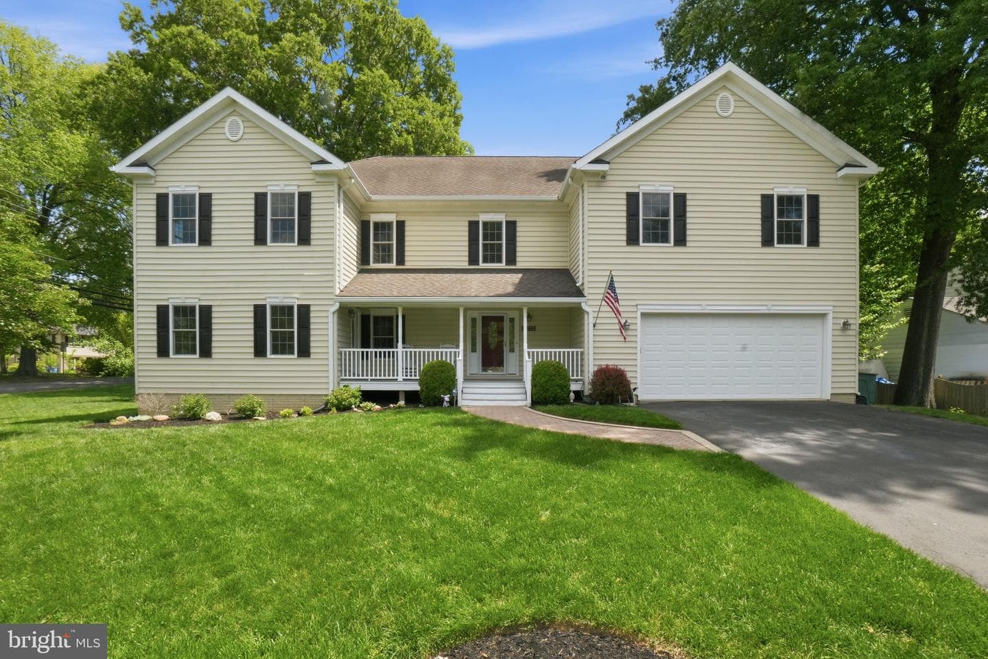 8613 Vernon Avenue, Alexandria