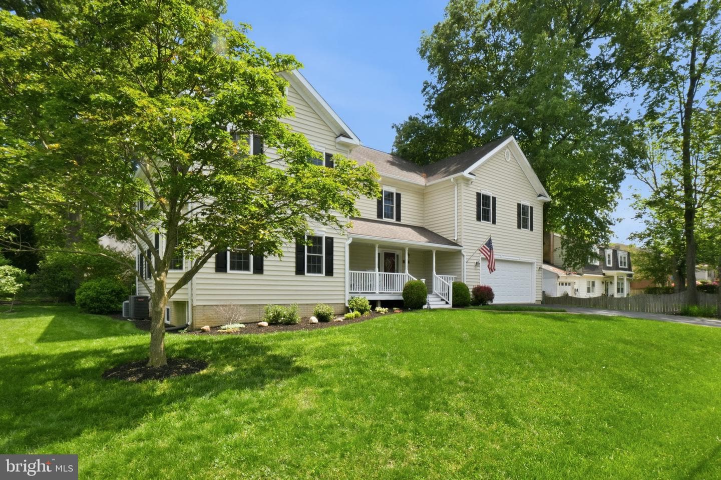 8613 Vernon Avenue, Alexandria