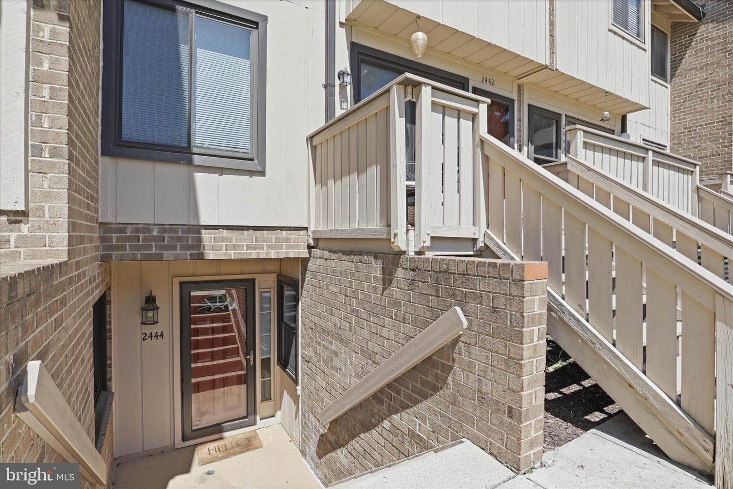 2444 Glengyle Drive #242 photo 2