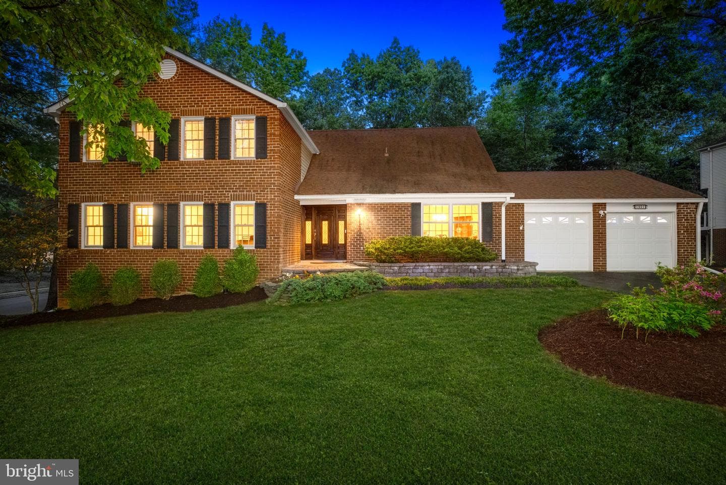 1501 Laurel Hill Road photo 1
