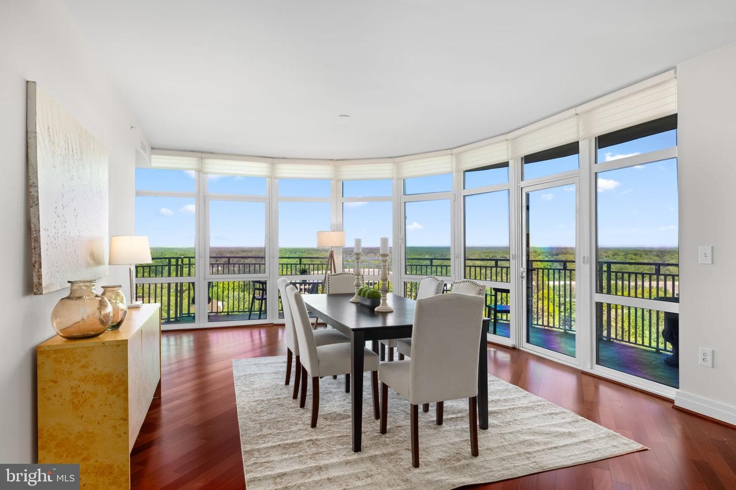8220 Crestwood Heights Drive #1204, Mclean