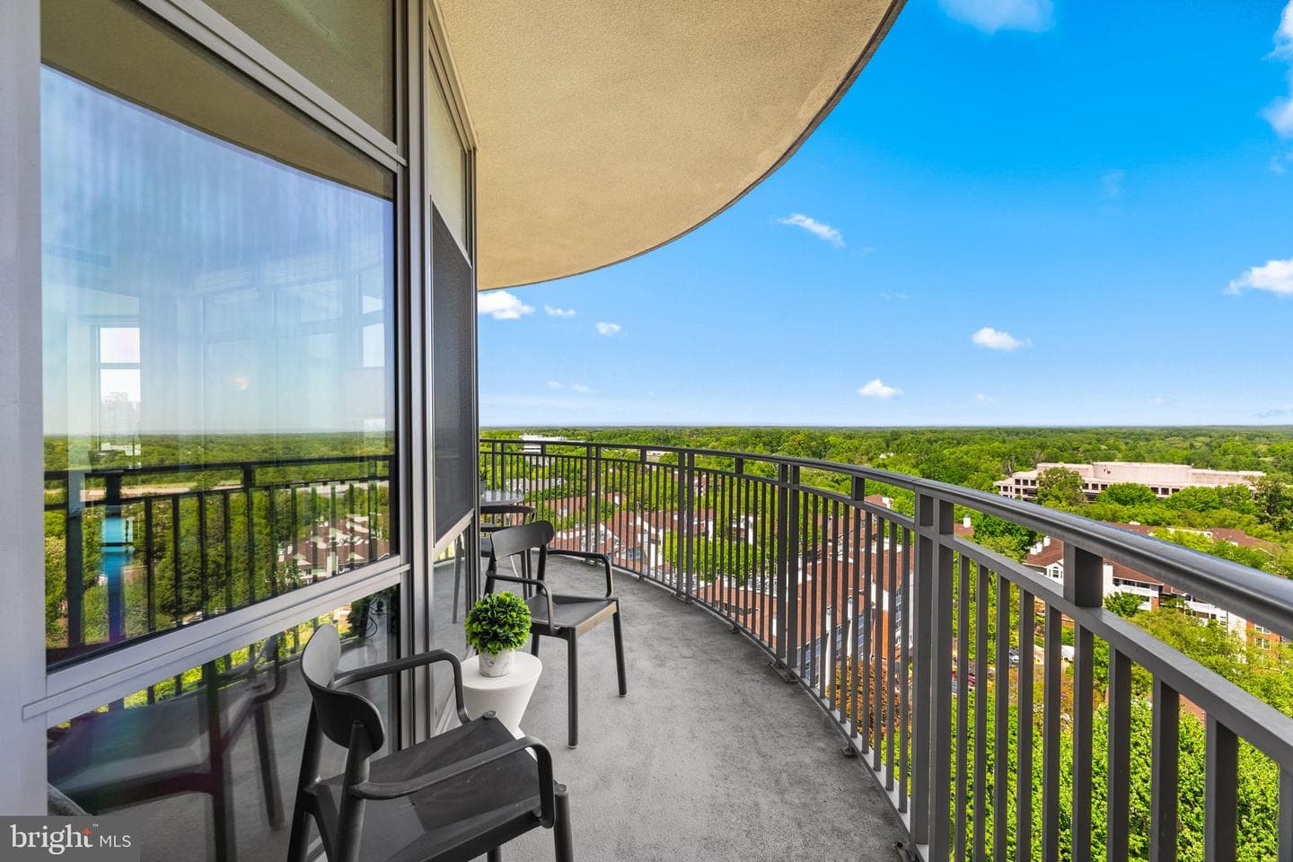8220 Crestwood Heights Drive #1204 photo 6
