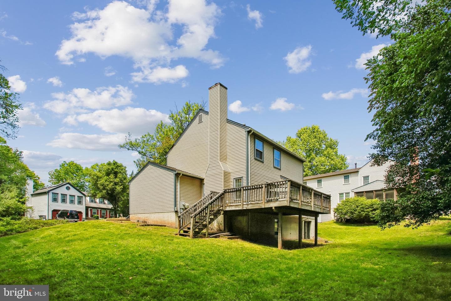 14408 Rockymount Court photo 4