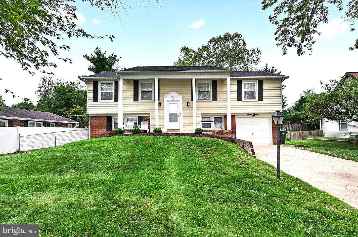 4112 Majestic Lane photo 3