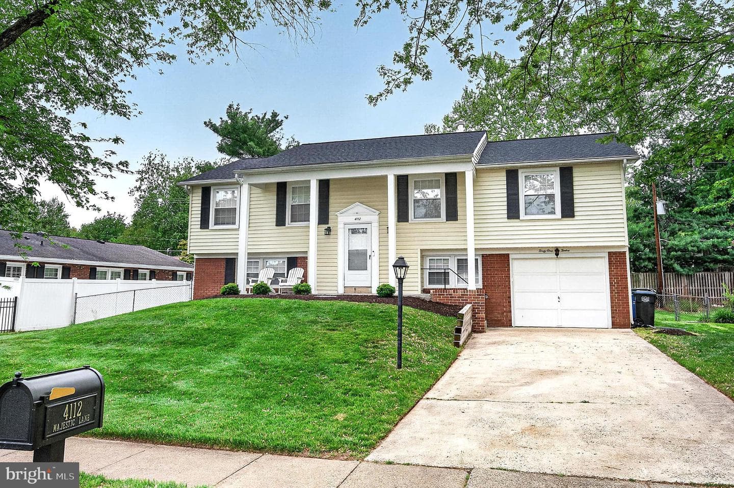 4112 Majestic Lane photo 4