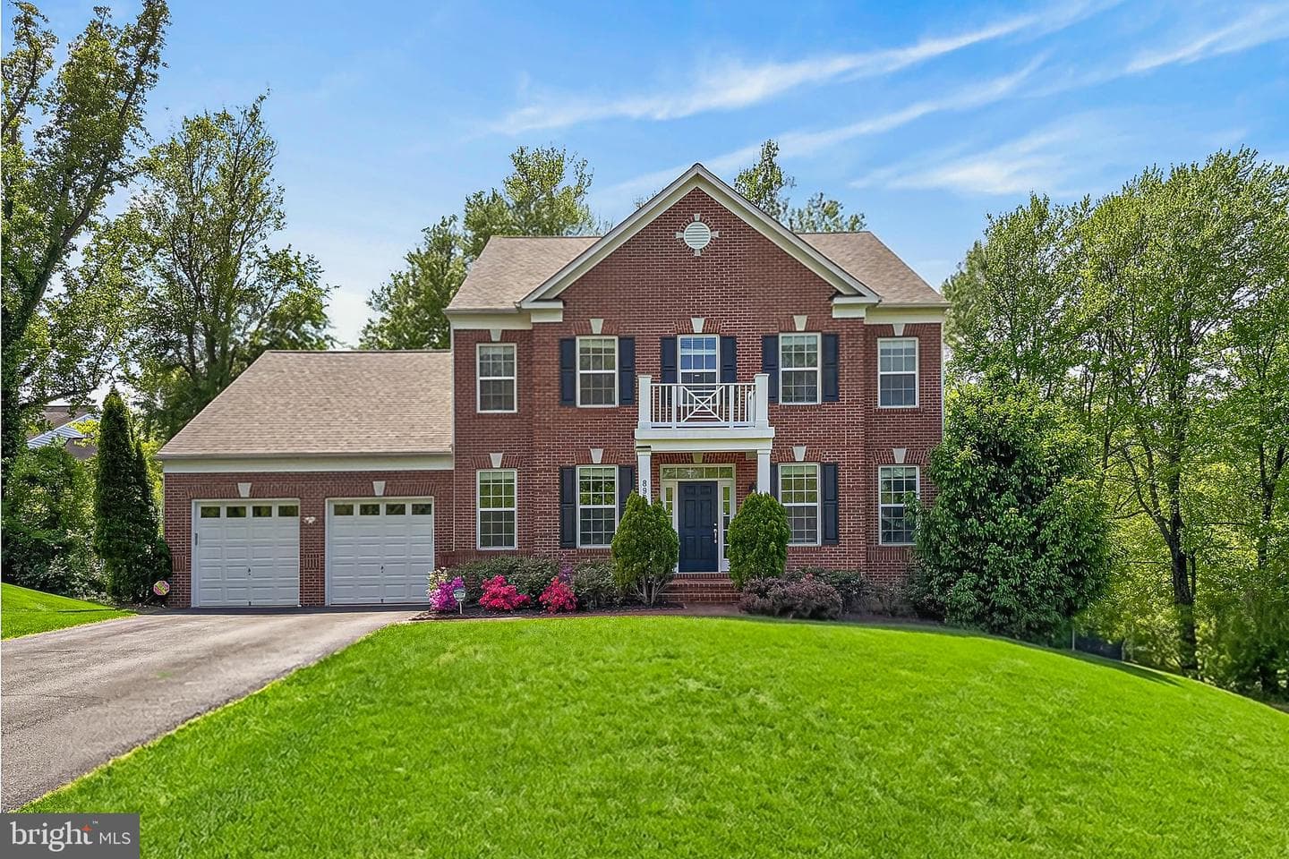 8901 Hargrove Ct, Fairfax