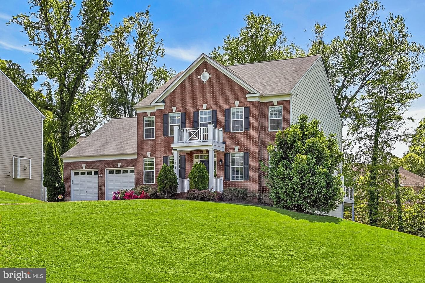 8901 Hargrove Ct, Fairfax