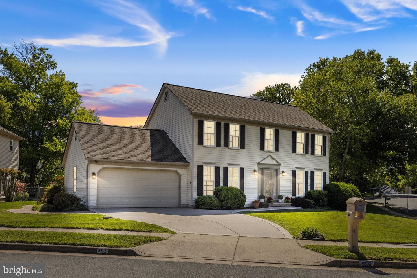 5593 Ann Peake Drive
