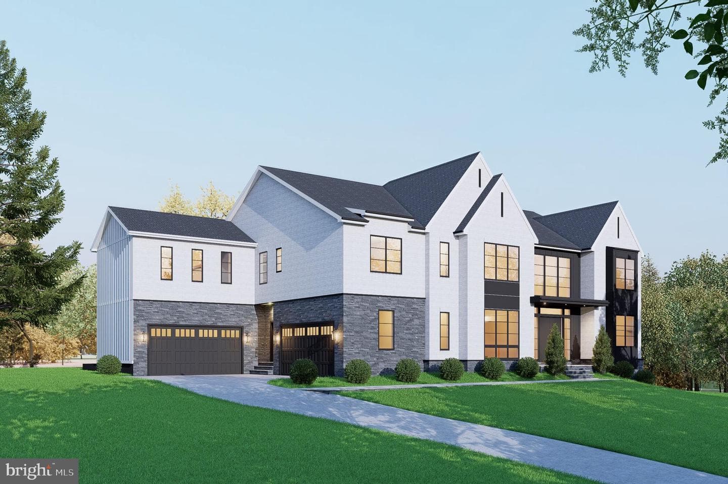 5918 Chesterbrook Road, Mclean