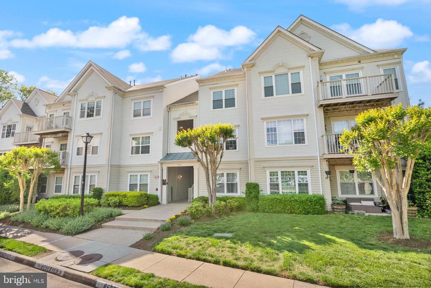 12501 Hayes Court #202, Fairfax