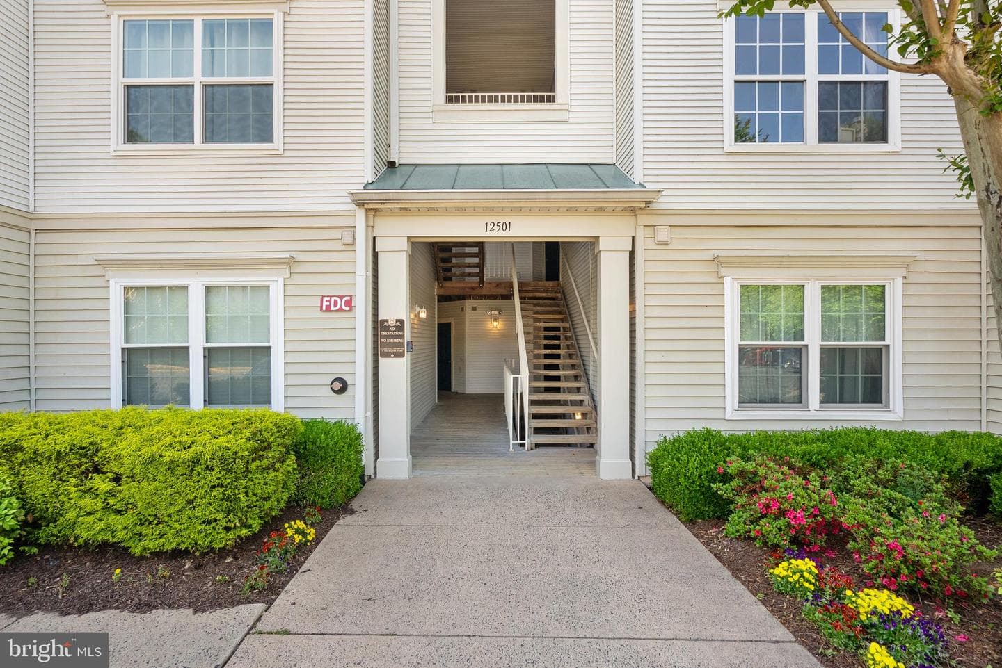 12501 Hayes Court #202 photo 3