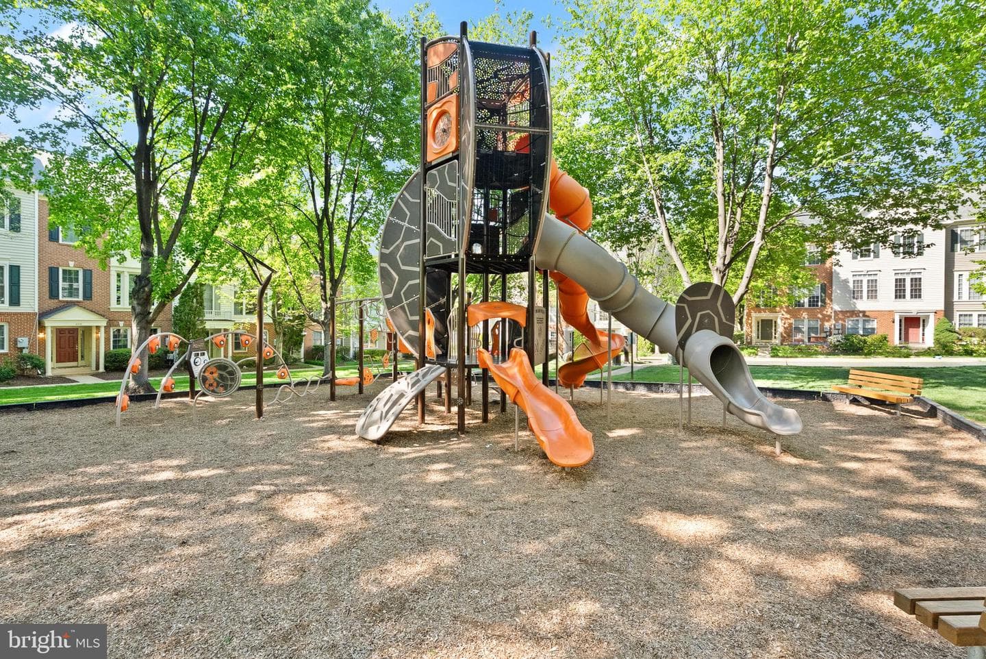 12501 Hayes Court #202 photo 34