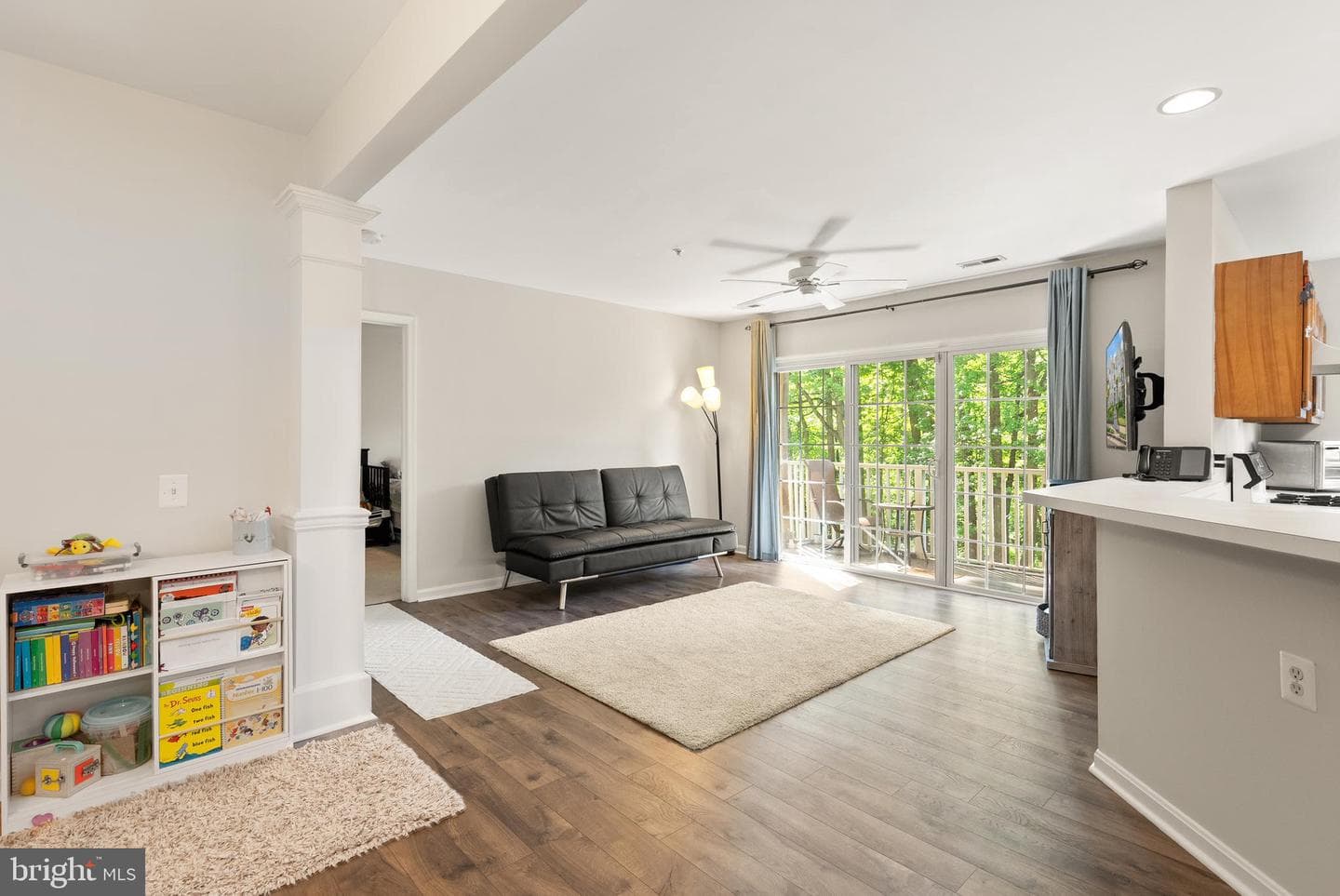 12501 Hayes Court #202 photo 8