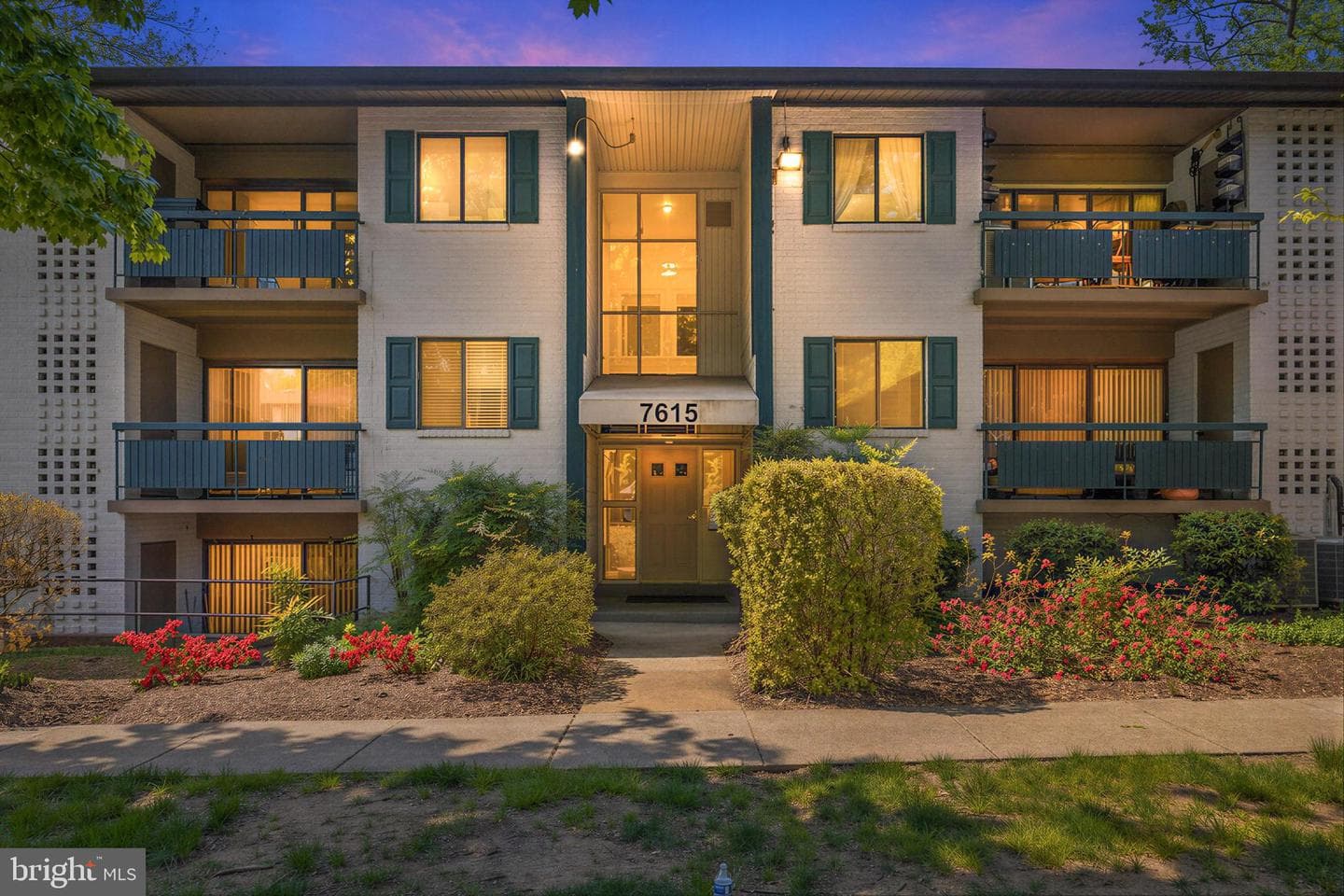 7615 Lee Highway #202, Falls Church