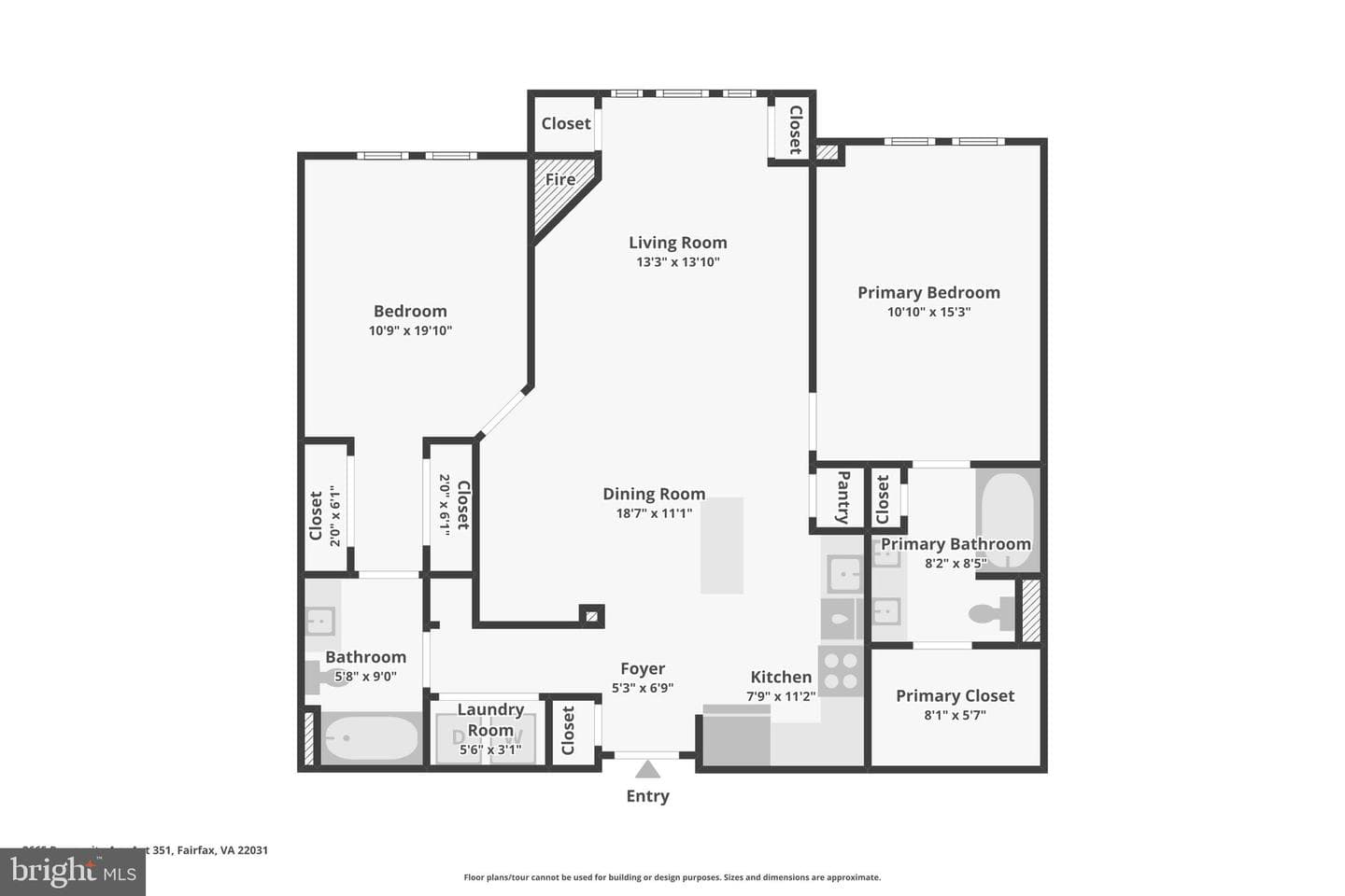 2665 Prosperity Avenue #351 photo 23