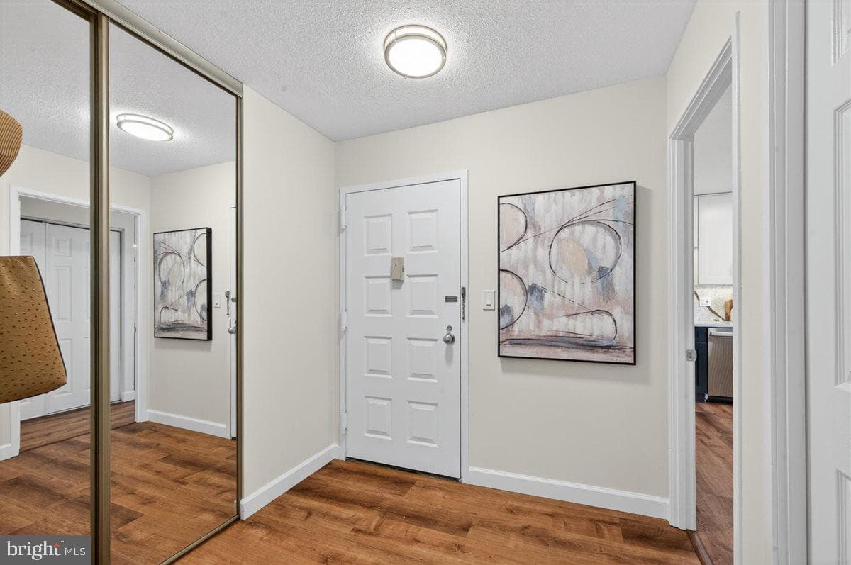 8370 Greensboro Drive #626 photo 38