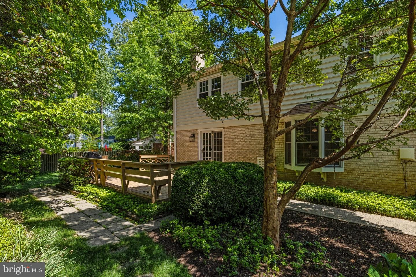 9716 Bunchberry Place photo 101