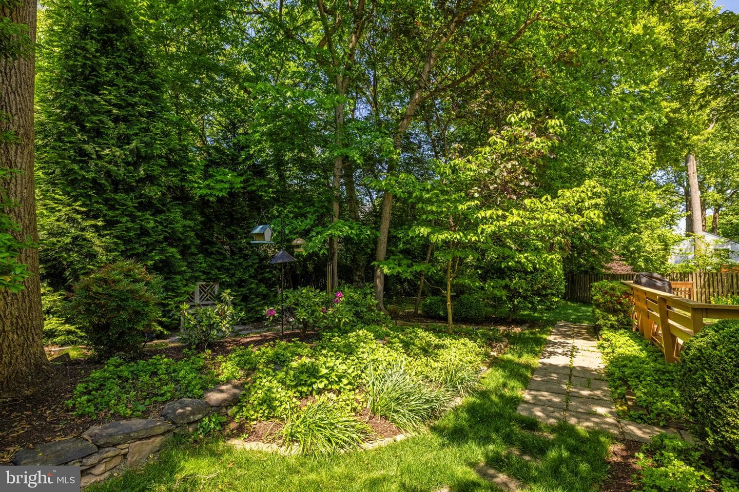 9716 Bunchberry Place photo 128