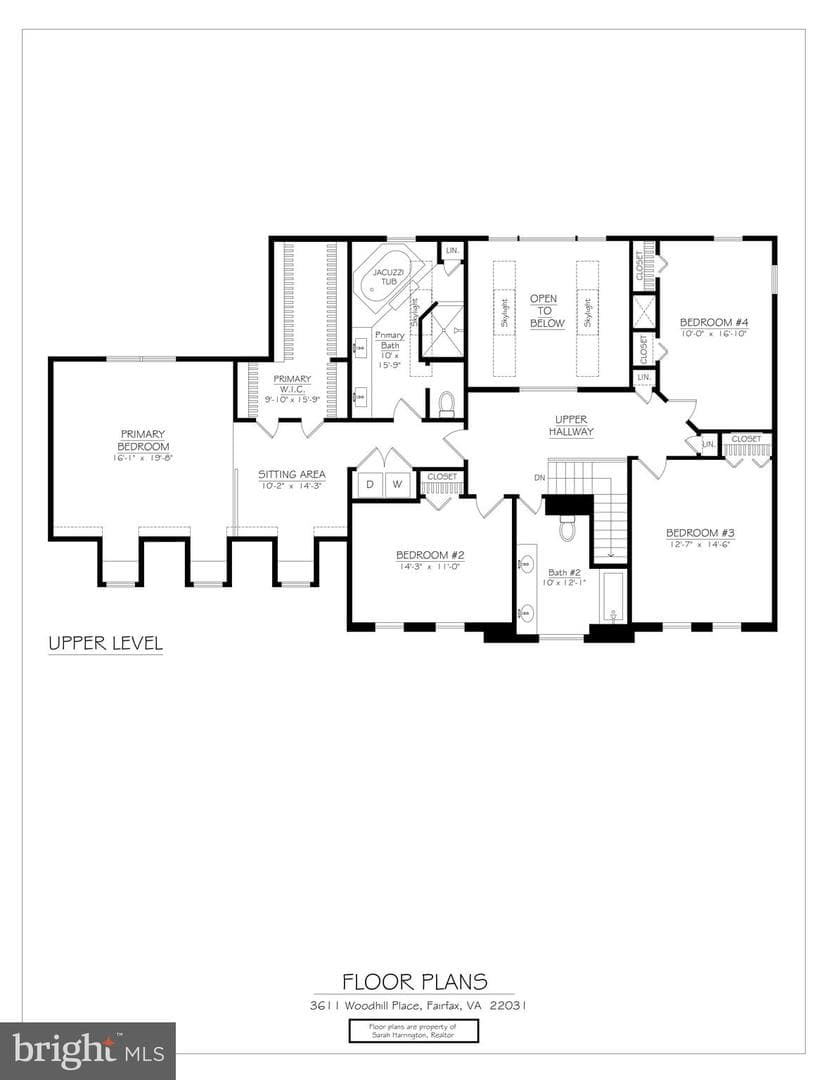 3611 Woodhill Place photo 79