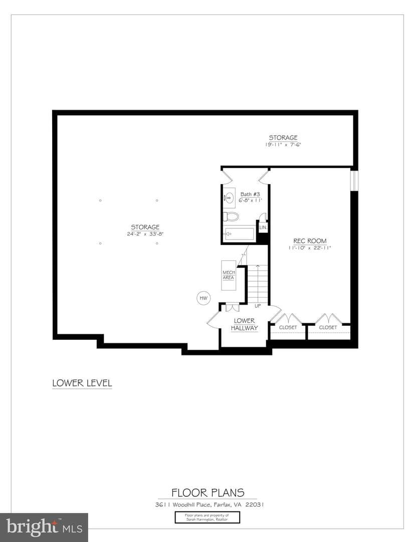 3611 Woodhill Place photo 80