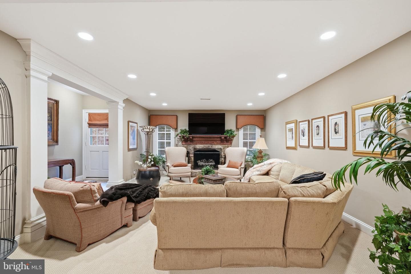 1204 Daviswood Drive photo 30