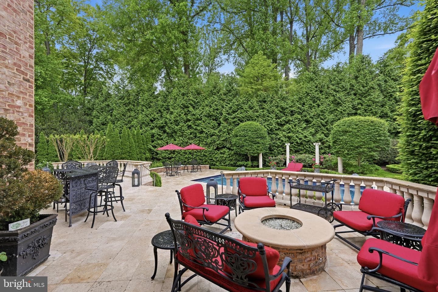 1204 Daviswood Drive photo 63
