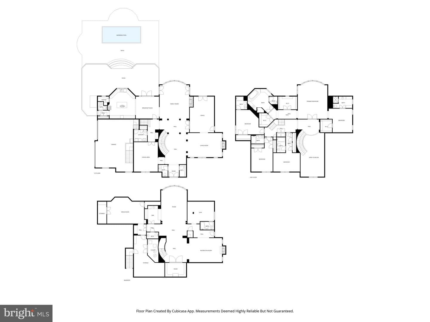 1204 Daviswood Drive photo 81