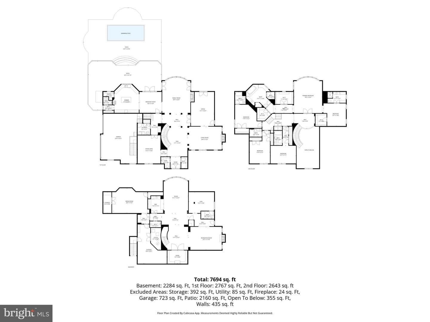 1204 Daviswood Drive photo 83