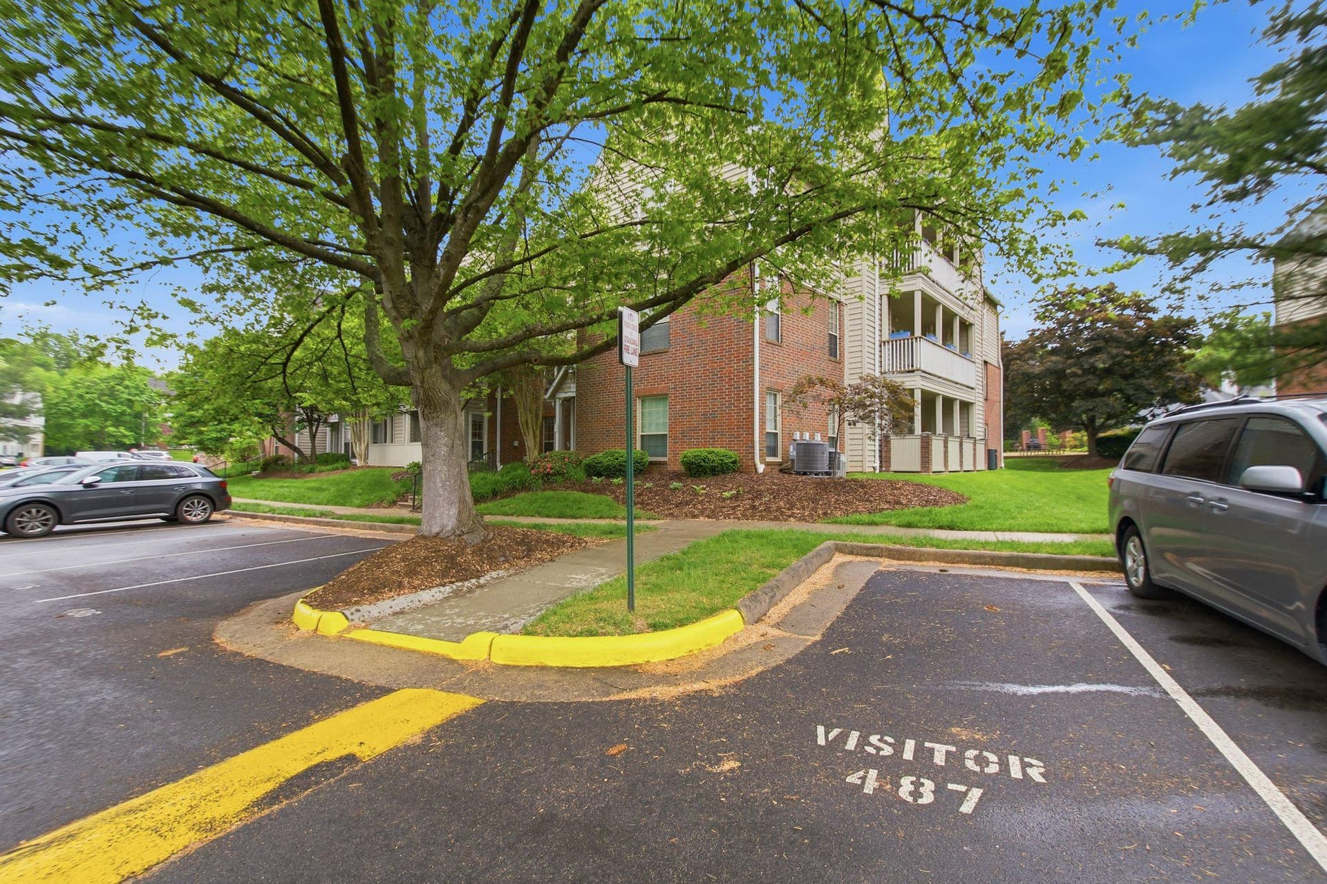 12160 Penderview Lane #1705 photo 7