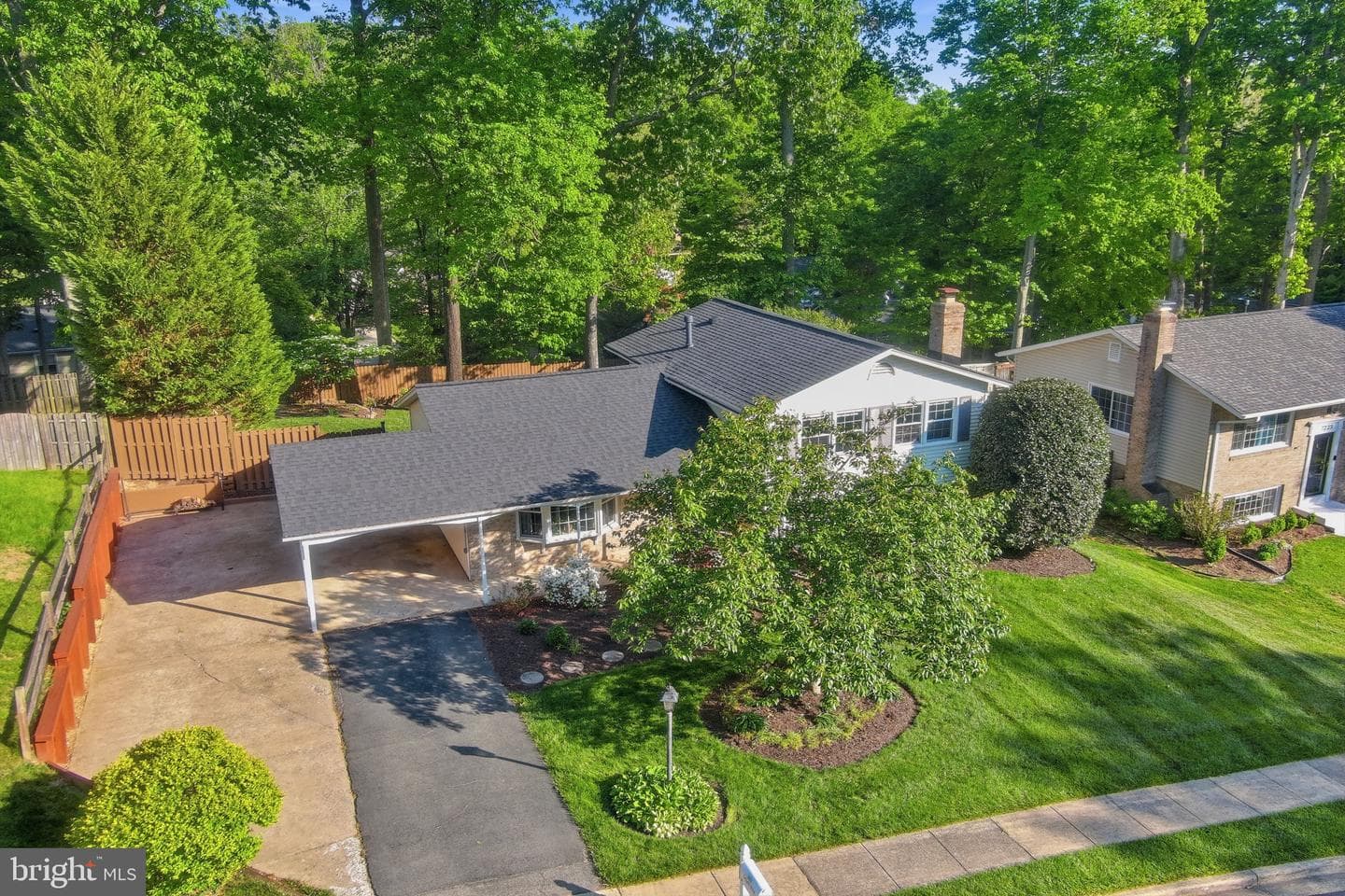 7221 Galgate Drive photo 53