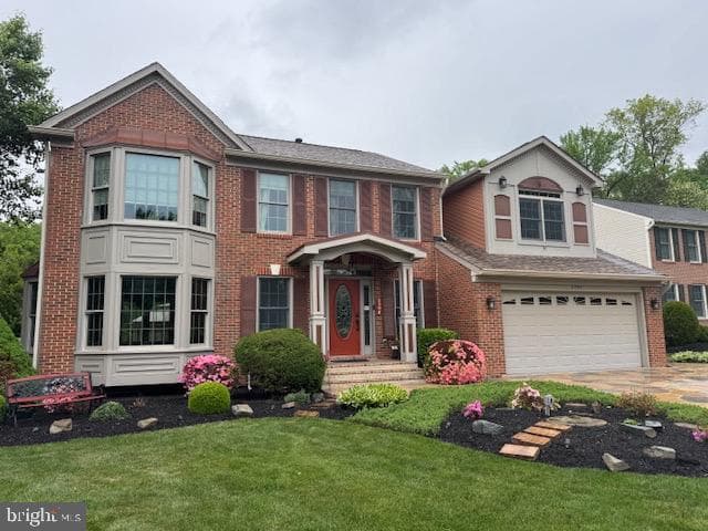 2304 Lakeshire Drive, Alexandria