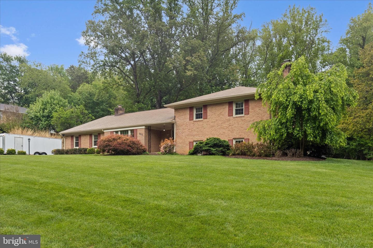 10205 Old Hunt Road photo 3