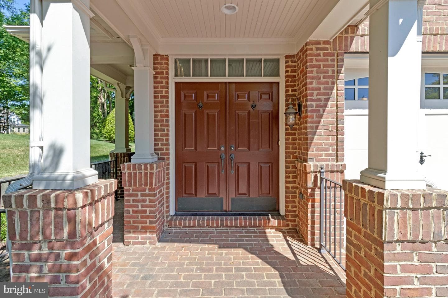 6878 Frase Drive, Falls Church