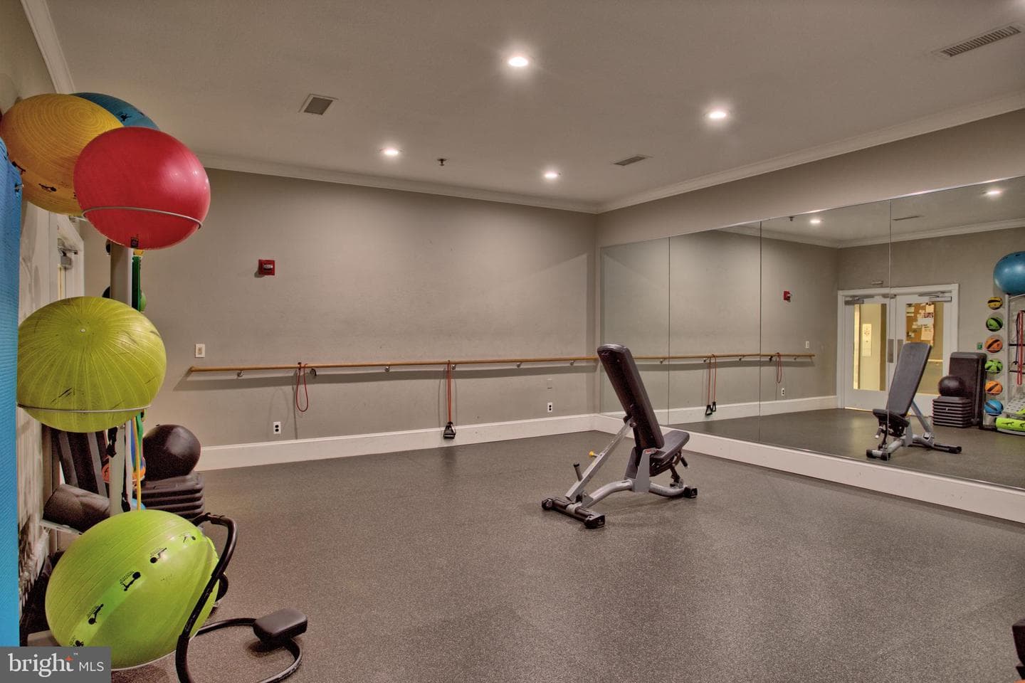 1570 Spring Gate Drive #7215 photo 21