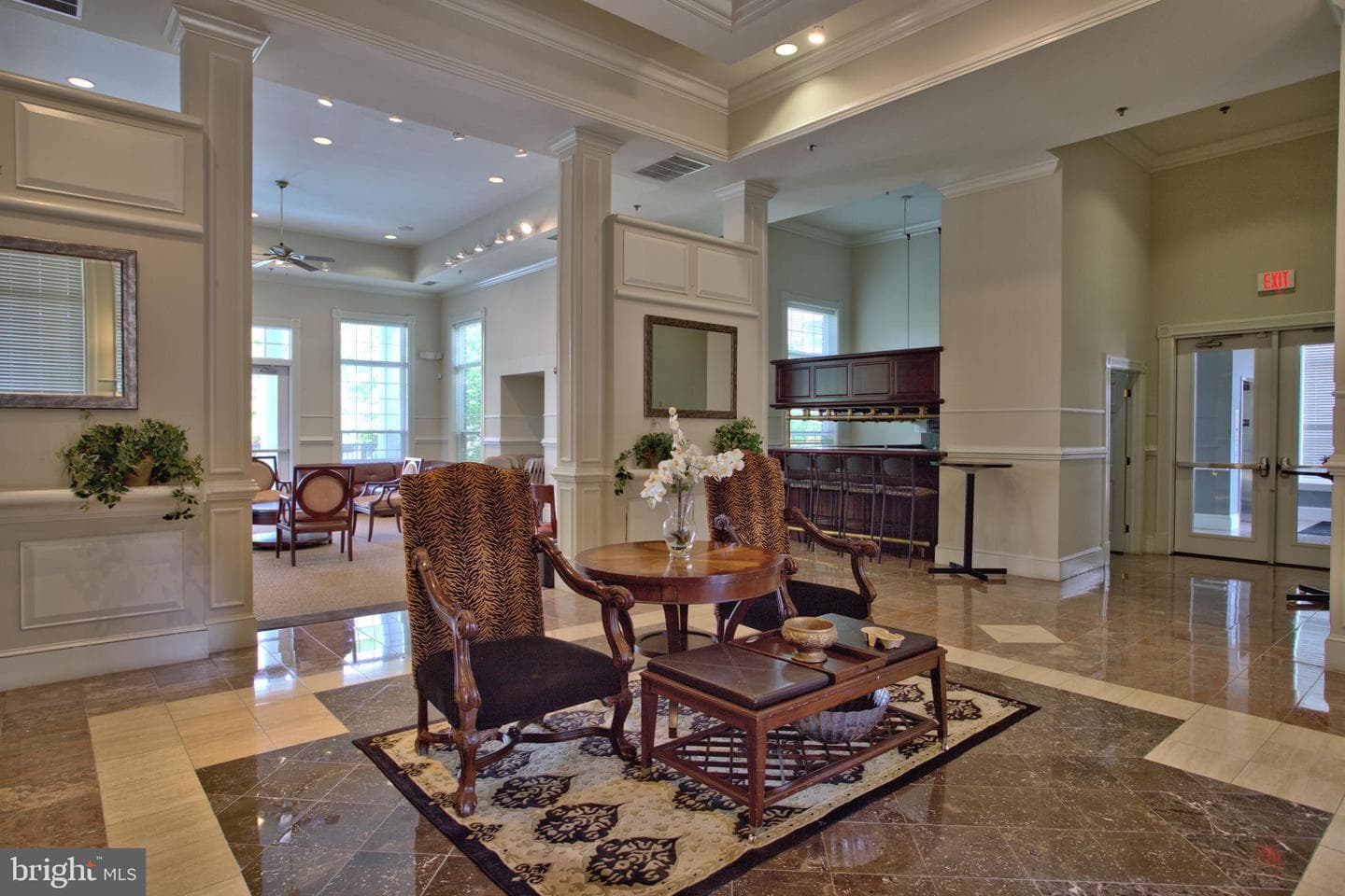 1570 Spring Gate Drive #7215 photo 22