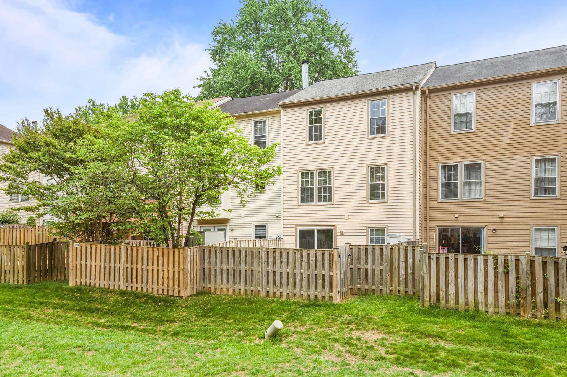 5428 New London Park Drive photo 36