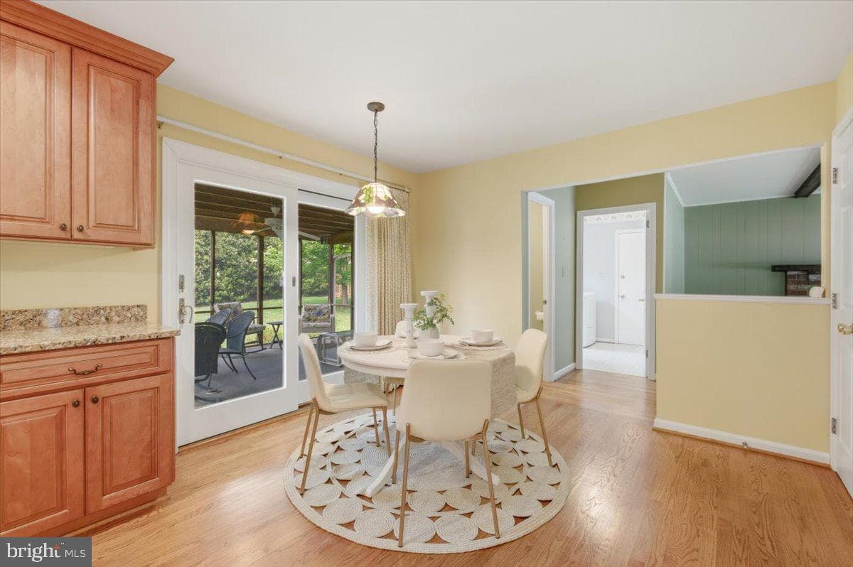 7824 Water Valley Court photo 12