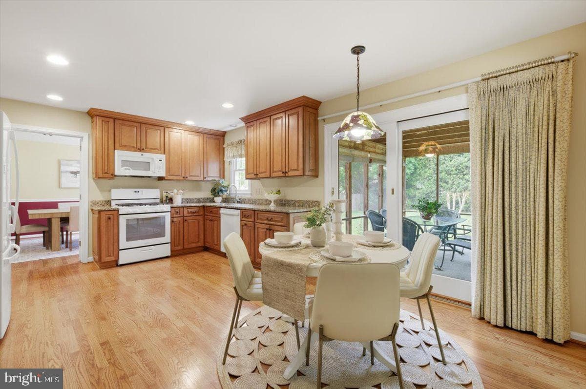 7824 Water Valley Court photo 13