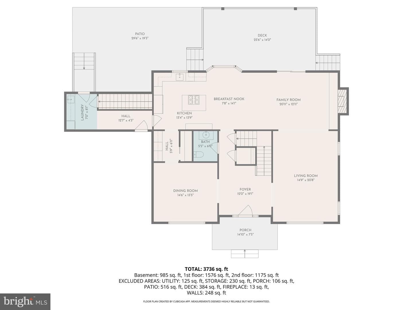 7303 Yates Court photo 43